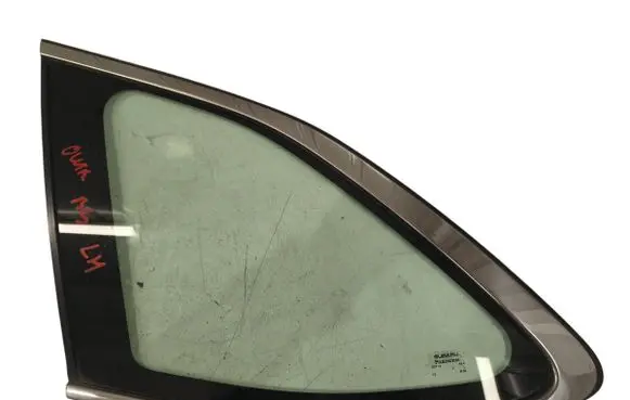 Subaru Outback (BS) Rear side window 