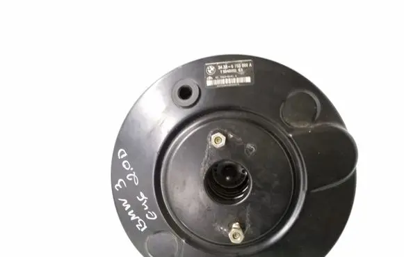 BMW 3 E46 Brake booster 6753008 34336753008A 03786201414