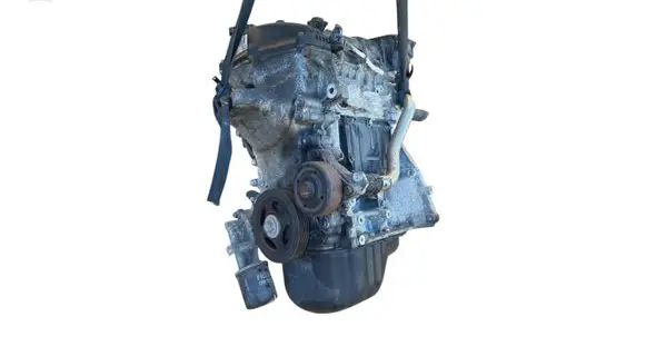 Citroen C1 Engine 6598482 1KR 05282045