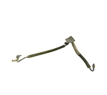 Volkswagen Sharan Power steering hose/pipe/line 7M4422893 YW13A719DA YV13A719DA