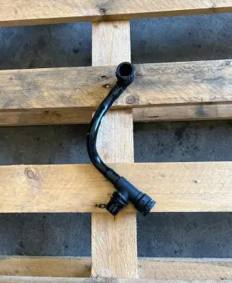 BMW 5 G30 G31 Engine coolant pipe/hose 8678497
