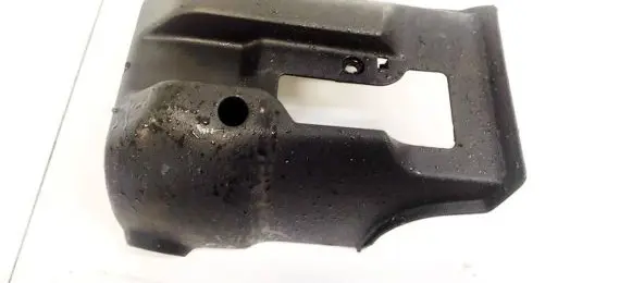 Honda Civic Steering wheel column trim 77360SNA
