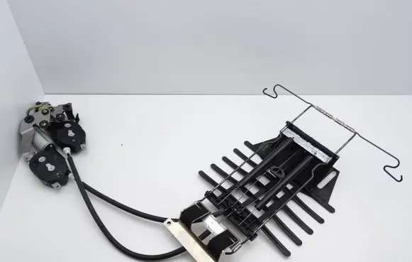 Audi A6 S6 C5 4B Seat adjustment motor 8507701G 8507601I