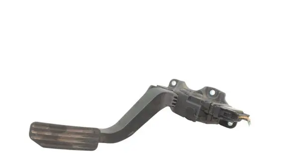 Land Rover Range Rover Evoque L538 Accelerator throttle pedal BJ329F836DB