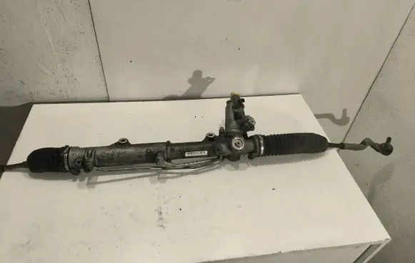 Mercedes-Benz E W212 Steering rack 605132