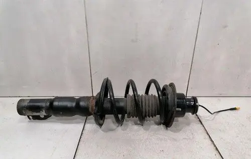 Porsche Cayman 987 Rear shock absorber with coil spring 98733305304