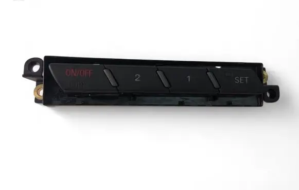 Audi A6 S6 C6 4F Other switches/knobs/shifts 4F2959769A