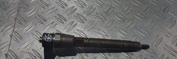 Mercedes-Benz ML W163 Fuel injector A6130700887