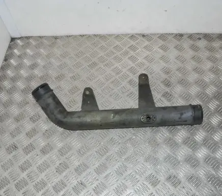 Volkswagen Crafter Intercooler hose/pipe