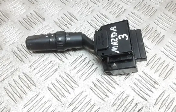 Mazda 3 I Indicator stalk 17D682