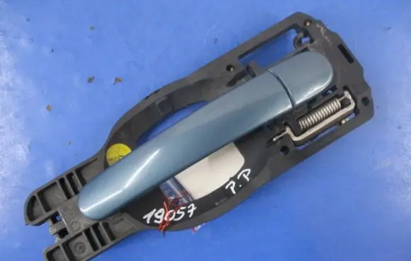 Audi A2 Front door exterior handle