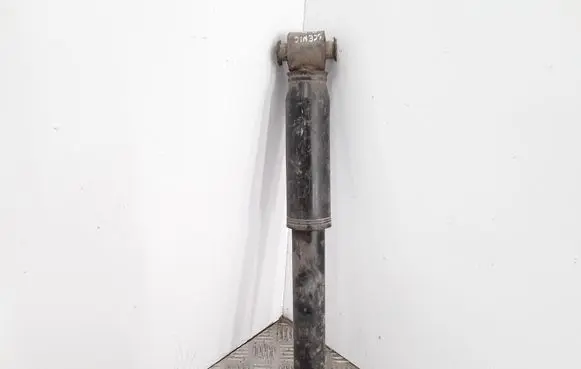 Renault Scenic II - Grand scenic II Rear shock absorber/damper 8200415734