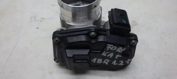 Ford Escort Throttle body valve 50989002