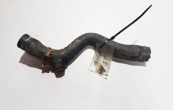 Renault Scenic II - Grand scenic II Engine coolant pipe/hose