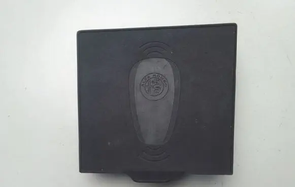 Alfa Romeo Giulia Other interior part 156108127
