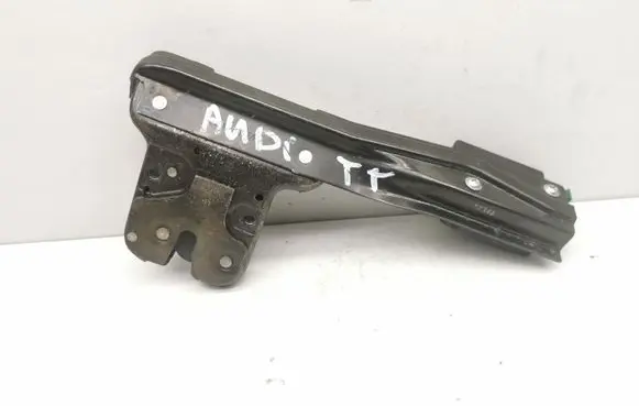 Audi TT Mk1 Tailgate/trunk/boot lock/catch/latch 5N0827505EF