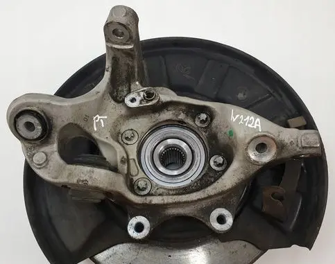 Mercedes-Benz E W212 Rear wheel hub
