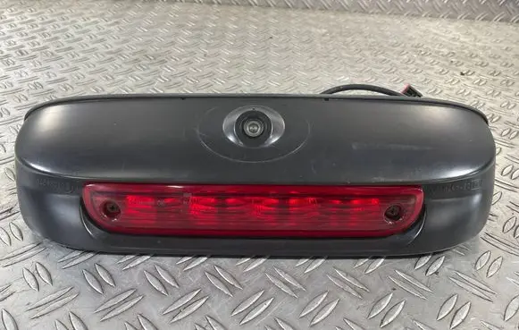 Fiat Ducato Reversing camera 534443390