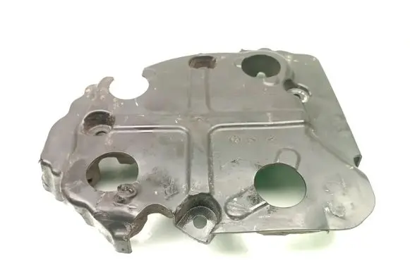 KIA Niro Engine cover (trim) 36543-0EDA0