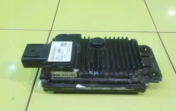 Land Rover Range Rover Sport L320 Other control units/modules BH329G768AD
