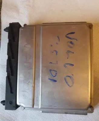 Volvo S80 Engine control unit/module 09470429B 0281002776