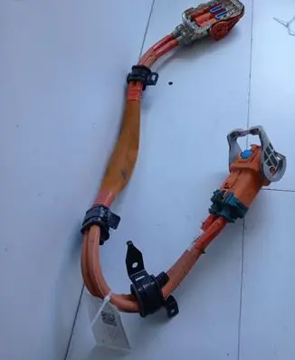 Chevrolet Volt II Other wiring loom 84075358