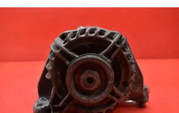 Fiat Punto (199) Generator/alternator 