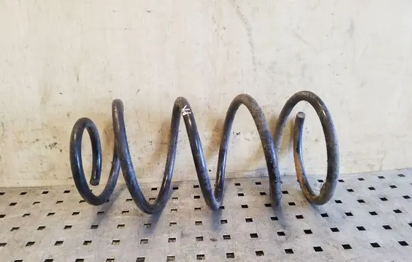 Ford Focus Front coil spring