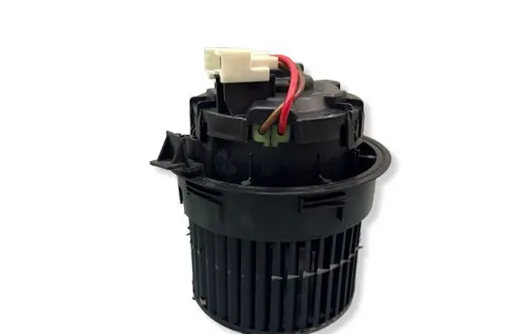 Nissan Juke II F16 Heater blower fan relay 00048853 T73641CA