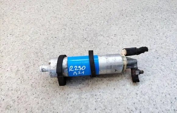 Mercedes-Benz SL R230 In-tank fuel pump A0004780401