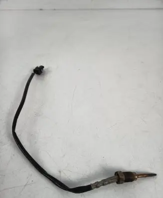 BMW X5 E70 Exhaust gas temperature sensor 7805606