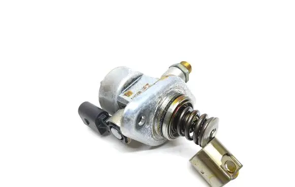 Volkswagen Tiguan Allspace Fuel injection high pressure pump 06G127028E 08L127A02 210619102339
