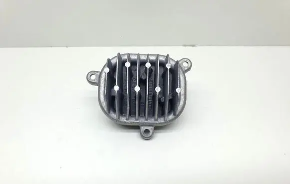 Audi A4 S4 B9 LED ballast control module 1305715396