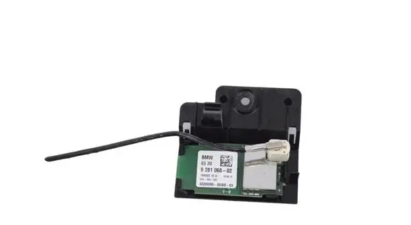 BMW 2 F45 Aerial GPS antenna 9281068