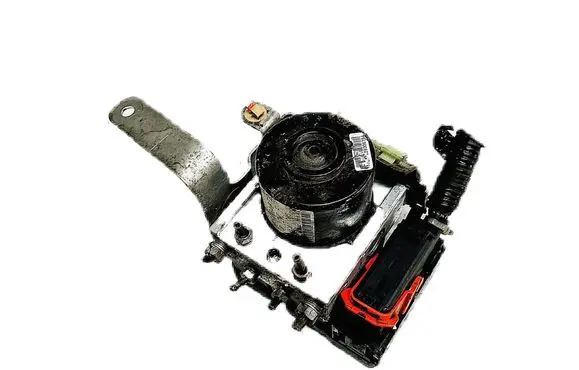 Mitsubishi Lancer ABS Pump 4670A072