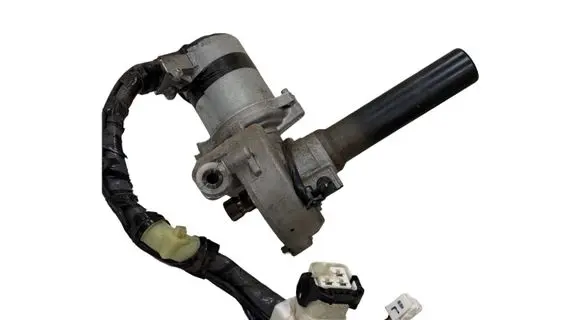 Toyota RAV 4 (XA30) Electric power steering pump BD0037