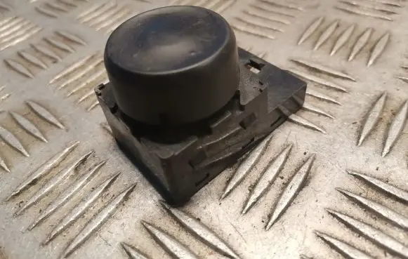 Seat control switch