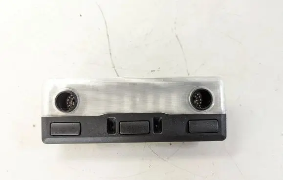 BMW 6 E63 E64 Front seat light 6935883