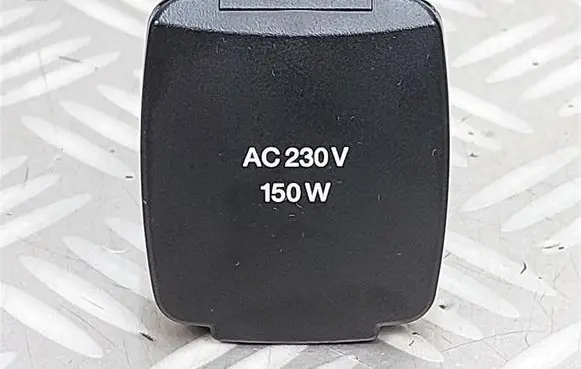 Ford Ranger Cigarette lighter front EB3T19G247EA
