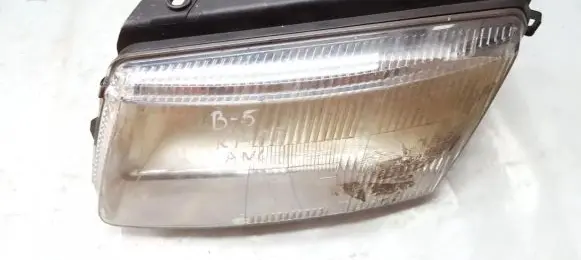 Volkswagen PASSAT B5 Headlight/headlamp 14869100 148691-00