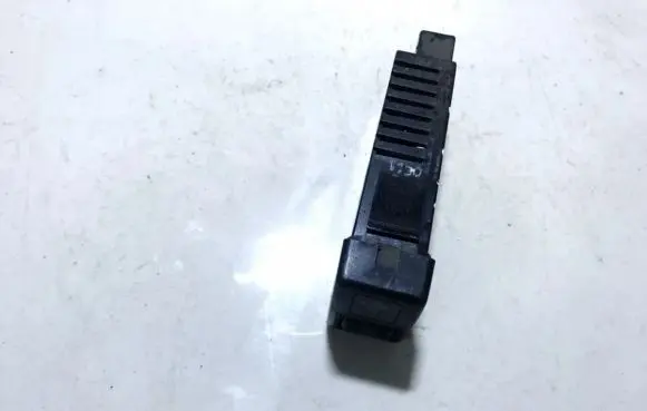 Panel lighting control switch