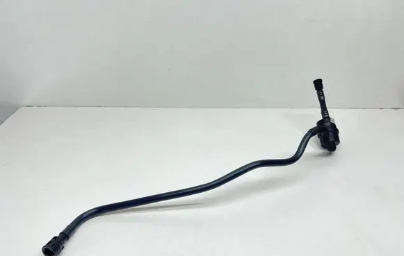 BMW Z4 g29 Intake resonator 8664941