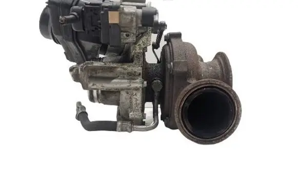 BMW 5 F10 F11 Turbo 7823202