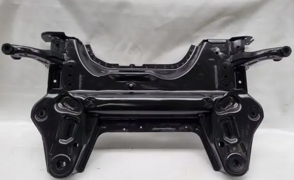 Opel Corsa F Front subframe 9834696980