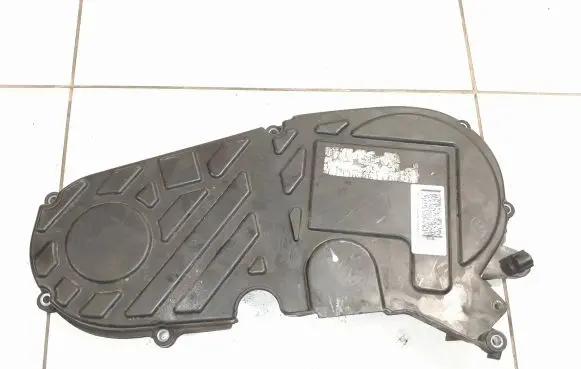 Opel Insignia A Timing belt guard (cover) 55564428
