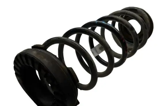 Hyundai i20 (PB PBT) Rear coil spring