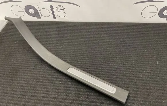 Dodge RAM Other sill/pillar trim element P6ER311X7AB 6ER3TRMAB