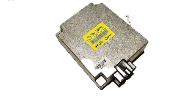 Hyundai i40 Other control units/modules 953003Z000