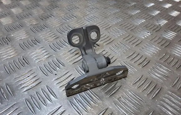 Jaguar XF Rear door upper hinge 8X23F228A66AC