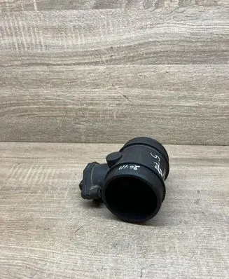 Opel Vectra B Mass air flow meter 0281002139